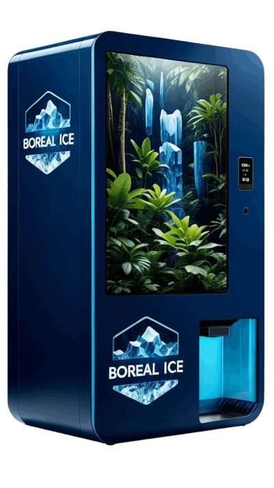 Hielera Boreal sin fondo